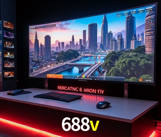 Estatísticas do Jogo 688v