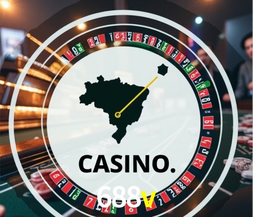 Casino Ao Vivo 688v
