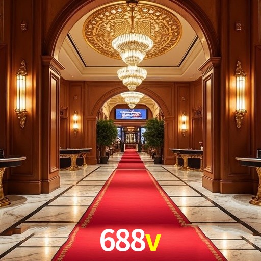 Apostas de Tênis 688v